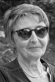 Jarmila Poláková portrait