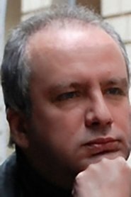 Andrey Ledenyov portrait