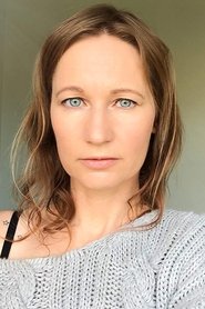 Ruth Clarson portrait