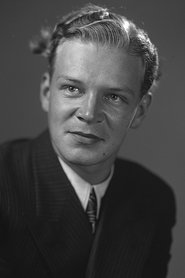 Unto Salminen portrait