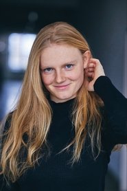 Jochanah Mahnke portrait