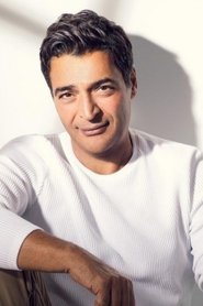Hamid El Shaeri portrait