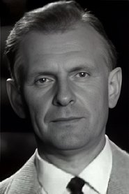 Gennady Nekrasov portrait