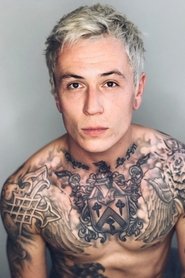 James Cassells portrait