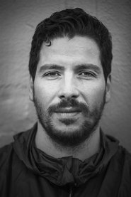Redouane Bougheraba portrait