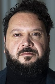 Goran Kapetanović portrait