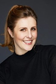 Roeline Daneel portrait