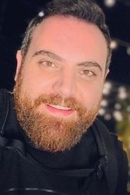 Ayman Abdel Salam portrait