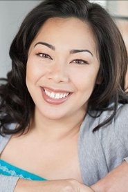 Le-Anne Garland portrait
