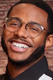Kwame Onwuachi portrait