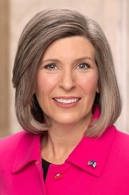 Joni Ernst portrait