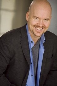 Philip McNiven portrait