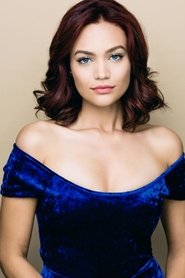 Chanel Maya Banks portrait