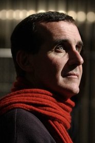 Nick Enright portrait