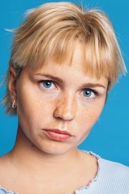 Sidsel Hindhede portrait