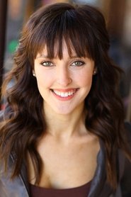 Danielle Bessler portrait