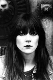 Cosey Fanni Tutti portrait
