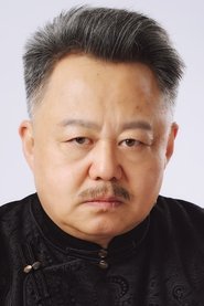 Li Hongquan portrait