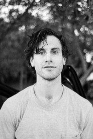 Ian Durkin portrait