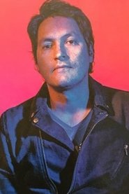 Jorge Navas portrait
