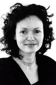 Manon Barbeau portrait