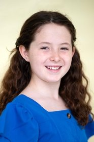 Chloe Delle-Vedove portrait