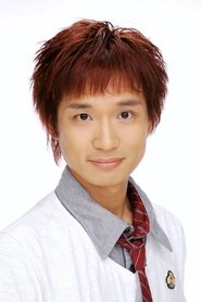 Hiroyuki Honda portrait