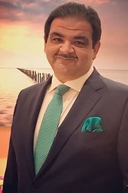 Bashar Abdulhussain Abdulredha portrait