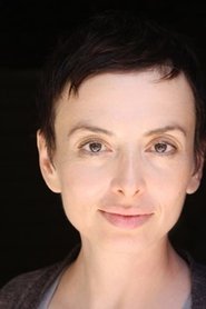 Jackie Katzman portrait