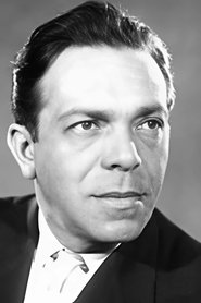 Lev Lyubetsky portrait