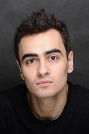 David Mkhitarel portrait