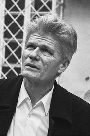 Piotr Kondrat portrait