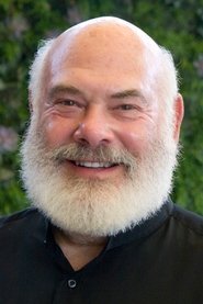 Andrew Weil portrait