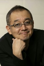 Koji Tsujitani portrait