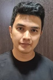 Aldi Taher portrait