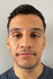 Elias Diaz portrait