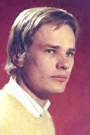 Gábor Nagy portrait