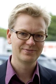 Palle Strøm portrait