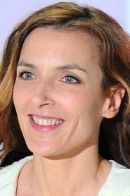 Judith Siboni portrait