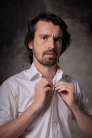 Santi Alverú portrait