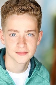 Connor Kalopsis portrait