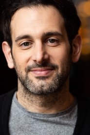 Vincent Fafard portrait