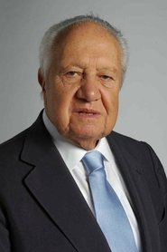 Mário Soares portrait