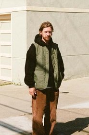 Ben Gore portrait