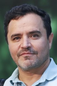 Javad Ghamati portrait