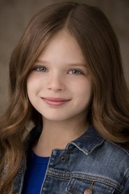 Jordana Rose portrait