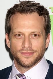 Ari Sandel portrait