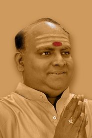 T. L. Maharajan portrait