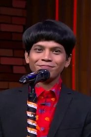 Chandra Agustian portrait