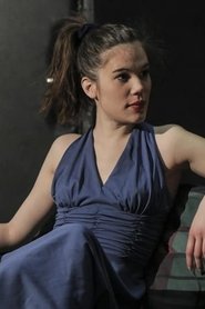Bianka Ballér portrait